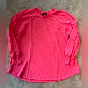 VICI Flared Crewneck